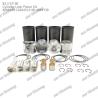 Buy cheap Liner Kit B3.3 E2190 4089143 C6204312190 4941138 from wholesalers