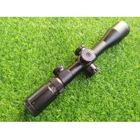 Buy cheap OEM ODM Long Range Rifle Scopes 4-14x44 High Power Tactical Scope product