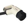 Buy cheap 63A 415V AC Type 2 EV Charging Cables IEC 62196 Fast Charging Plug from wholesalers