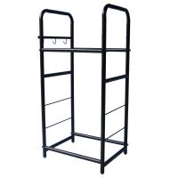 Buy cheap 460mm Depth 600mm Width Car Tire Storage Rack For Vehicle Repair Shop product