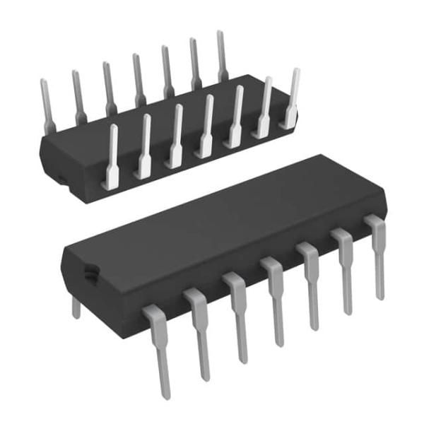 Buy cheap LM2907N from wholesalers