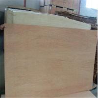 Buy cheap First Class WBP Phenolic 1220×2440mm Bintangor Plywood product