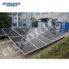 Buy cheap Solar Energy Powered Walk-In Cold Storage Container for Refrigerated Storage Solutions from wholesalers