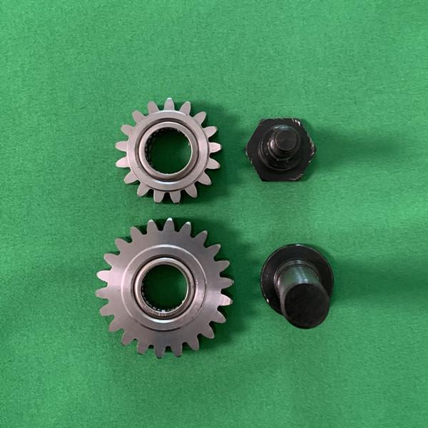 Buy cheap Gray Color Gear Kit Offset Printing Machine Sm74 Sm102 Parts Gear Packages from wholesalers