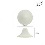 Highly Reliable White ABS 3dBi 2.4G GSM 4G Penta-Band Omni Ceiling Antenna N