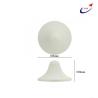 Buy cheap Highly Reliable White ABS 3dBi 2.4G GSM 4G Penta-Band Omni Ceiling Antenna N-Type Connector from wholesalers