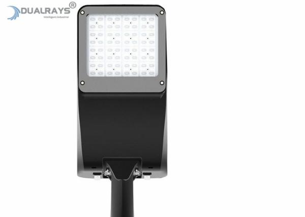 Buy cheap Dualrays S4 Series 60W IP66 and IK10 RoHS Cert High Efficiency Outdoor LED Street Light from wholesalers