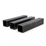 ASTM Electric Resistance Welded Pipes 1mm-50mm Rectangular Steel Pipe