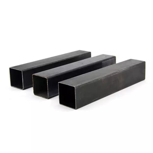 Buy cheap ERW Square Hollow Section Steel Pipe Welded Black Steel Carbon Steel Pipe Round from wholesalers