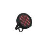 Buy cheap 12 PCS 15W RGBW UV 5IN1 6IN1 LED Par Wedding Stage Light from wholesalers