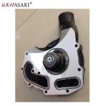 Diesel Engine Parts Excavator Water Pump Replacement 4131A068