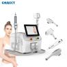 Buy cheap 4 In1 808NM Hair Removal Diode Laser Tattoo Removal Q Switched Nd Yag Laser IPL 755 808 1064nm Machine from wholesalers