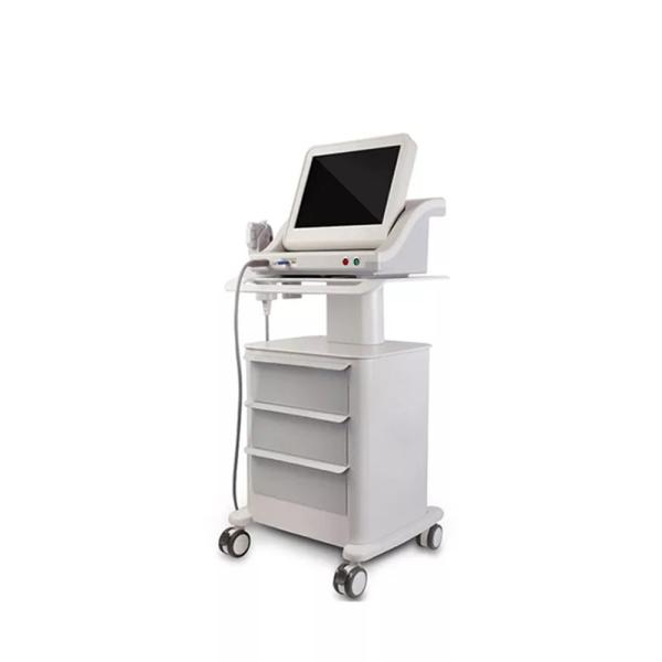 Buy cheap Korean Hifu Machine 2d 3d 4d 12 Lines Slimming Hifu For Face And Body from wholesalers