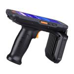 Private Mold Yes V9000S android industrial handheld terminal Mobile UHF RFID