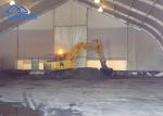 Best Price Customized Heavy Duty Industrial Warehouse Tent Workshop Storage