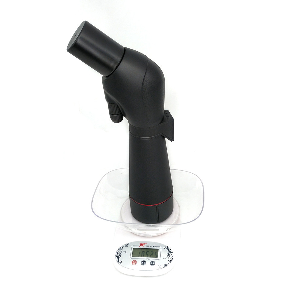 20-60x80 Spotting Scope With HD Glass FMC Optics IPX7 Waterproof