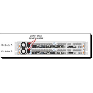 Buy cheap All Flash Lenovo Rack Server Array ThinkSystem DM5100F 7D3KCTO1WW from wholesalers