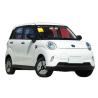 Buy cheap Electric vehicle load 4-6 person 4 wheel new car lingbao ev mini Lingbao BOX 2022 Zhuo Wenjun Edition hot sale from wholesalers