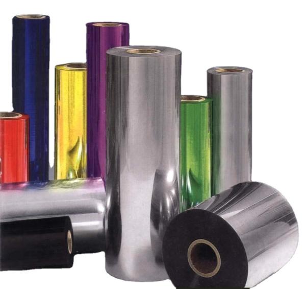 Buy cheap Biaxially Oriented Polyester PET PVDC Packing Stretch Film 6-250um 2500mm from wholesalers