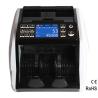 Buy cheap Counter Cash Mix Note Value Counting Machine TFT GBP 0.15mm Note RoHS from wholesalers