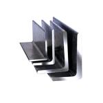 20*20-200*200mm Black Carbon Equal Angle Steel For Construction