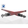 Buy cheap Casagrande Tescar Mait Interlocking Kelly Bar 53m Drill Depth from wholesalers