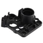 Buy cheap PET PPO Plastic Injection Molding Hot Runner And Cold Runner Mould from wholesalers