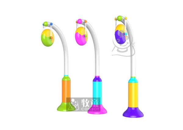 Buy cheap Water Play Equipment with Water Spray forWater Amusement Park from wholesalers
