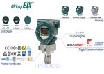 EJX530A Industrial Differential Pressure Flow Transmitter With Accurate