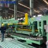 Buy cheap High Precision CTL Line 800mm Steel Coil Cut To Length Line Customizable from wholesalers
