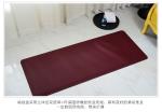 Comfortable 600*1500*18mm Pu Anti Fatigue Foam Mat Customization