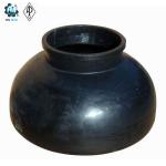 F1600 Pulsation Dampener Bladder Forged With 4130 Alloy Steel