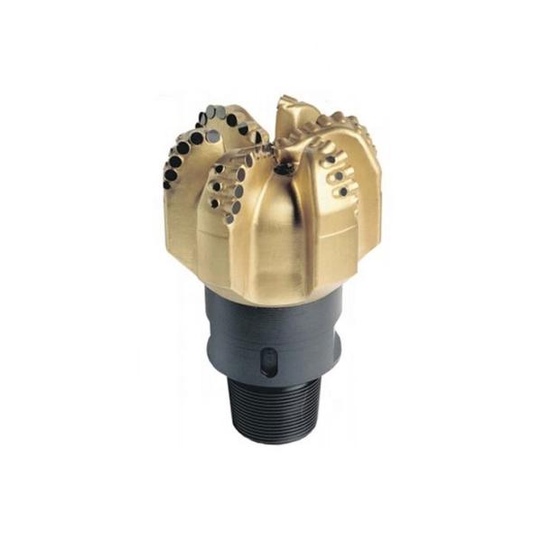 Buy cheap Water Well API Oilfield Polycrystalline Diamond Compact Drill Bits from wholesalers