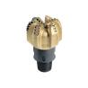 Buy cheap 9 1/2" Steel Body PDC Drill Bit For Hard Formation Drilling from wholesalers