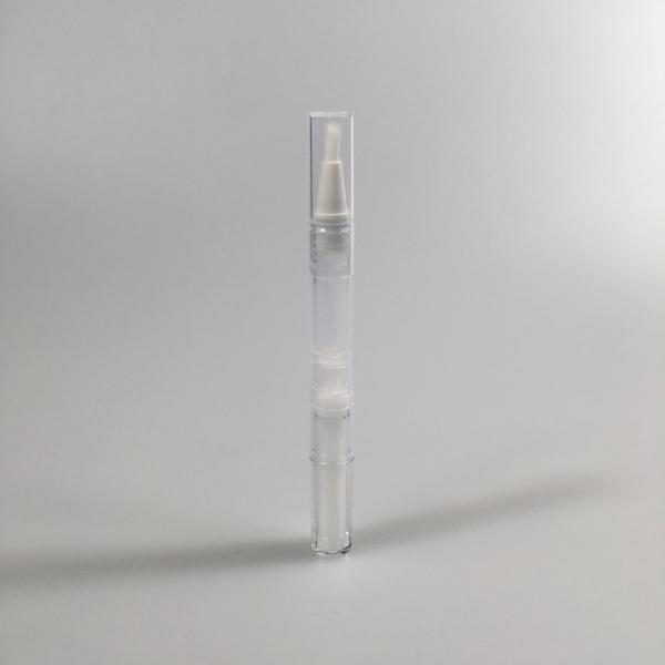 Buy cheap 250ml Pink 47mm PET Bottle with 24mm Caliber Pump for Dispensing from wholesalers