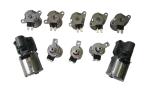 DQ250 DSG 02E Automatic Transmission 6speed Solenoids kit for Audi Skoda VW Seat