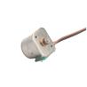 Buy cheap 10mm Micro Stepper Motor 5V 2 Phase PM Stepper Motor For Intelligent Security VSM1062 from wholesalers