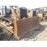 Buy cheap CAT D7G Used Bulldozer from wholesalers