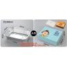 Buy cheap OEM Logo aluminium foil for food packing, disposable small foil tray, small aluminium foil container,Food grade aluminum from wholesalers