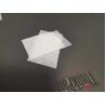 Buy cheap Ultrasonic - Welded Nylon Biopsy Bags With Bottom Folded Two Edge Sealed from wholesalers