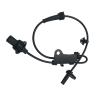 Buy cheap Black Rubber Car Parts ABS Wheel Speed Sensor for Honda Fit/City 09-14 57455-TF0-003 from wholesalers