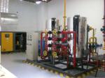 60Nm3/H Skid Mounted Equipment Air Separation Unit Oxygen Generator