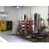 Buy cheap 60Nm3/H Skid Mounted Equipment Air Separation Unit Oxygen Generator from wholesalers