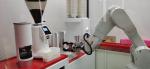 Barista Italian Automatic Espresso Machine Hot Latte Espresso Cafe X Robotic