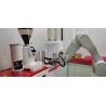 Buy cheap Barista Italian Automatic Espresso Machine Hot Latte Espresso Cafe X Robotic Coffee from wholesalers