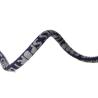 Buy cheap 4mm Bungee Drawcord Elastic By The Yard Flat Cotton Drawcord from wholesalers