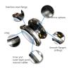 Buy cheap Round Head Code Anti-UV Ss304 Flange Expansion Joints for Vibration and Noise Control from wholesalers
