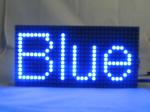 Buy cheap Electronic Message Boards LED Module Panel , Outdoor LED Display Module from wholesalers