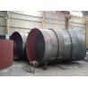 Buy cheap 30-50 Years Lifespan Steel Penstock Pipe for Heavy-Duty Water Systems from wholesalers
