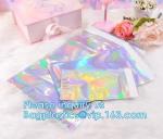 Smell Proof Mylar Bags, Foil Small Zip lockk Bags, Halloween Christmas Favor,
